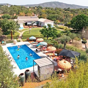 Seeds Of Silence Boutique & Retreat Center Near Olhao Quelfes