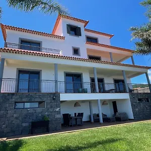 Casa Do Mundo Madeira , Gaula Portugal
