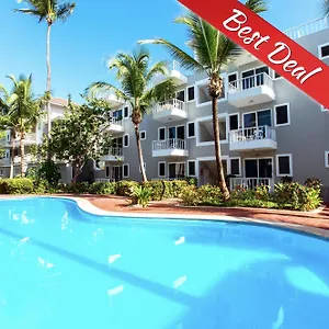Tropicana Deluxe Beach Club And Pool - Playa Los Corales Hotel Punta Cana