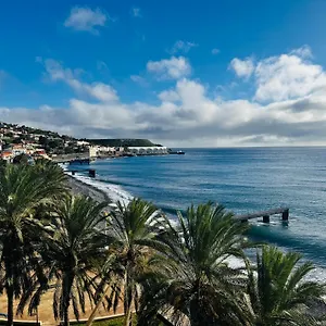 Residencial Santo António Casa de hóspedes Santa Cruz - Madeira