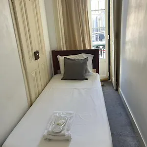 Sao Lazaro Bhuiyan Family Host Guest house Lisbon