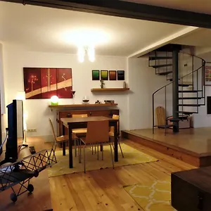 Ponto De Vista - Holiday home Coimbra