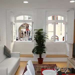 R3 - Lovers - Arco De Almedina Apartment Coimbra
