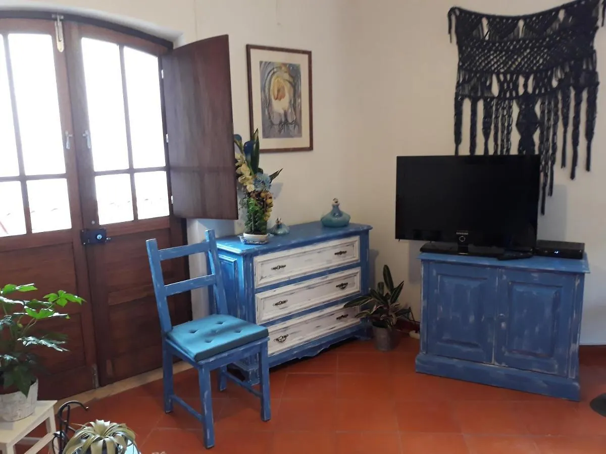 Guest house Agua De Sonho 2 Hotel Bensafrim